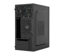 FRISBY FC-2710B 300W USB 2.0 MidT ATX SİYAH KASA - 4